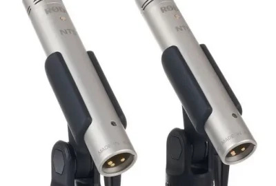 Location Rode NT5 Stereo Pair