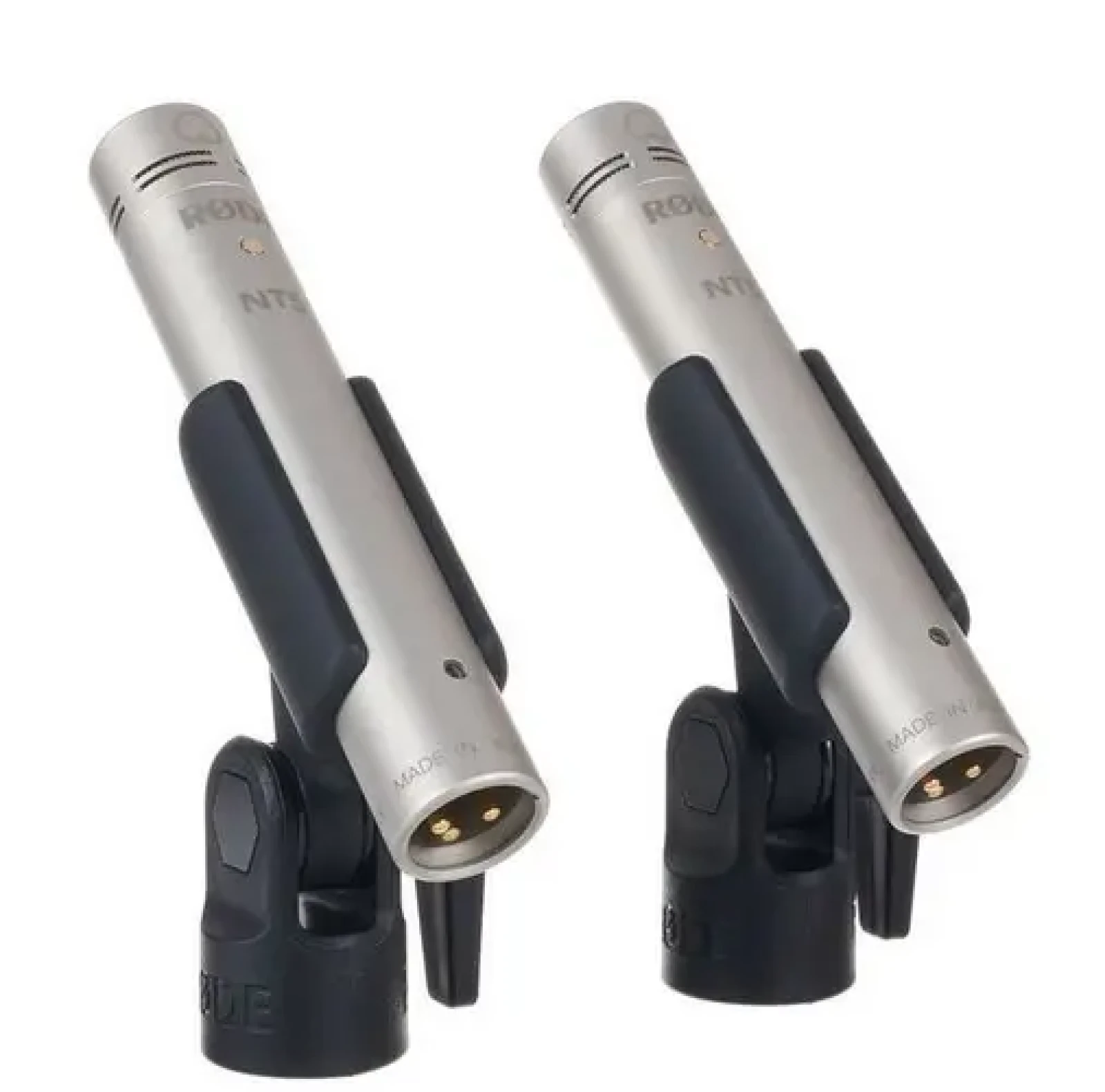 Rode NT5 Stereo Pair - Photo 2 sur 3