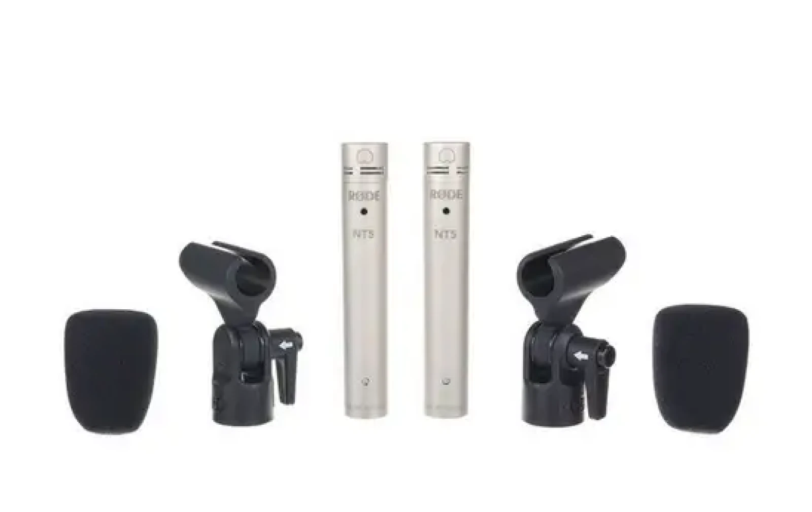 Rode NT5 Stereo Pair - Photo 1 sur 3