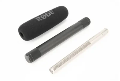 Location Kit Rode NTG3 - Perche et Rycote
