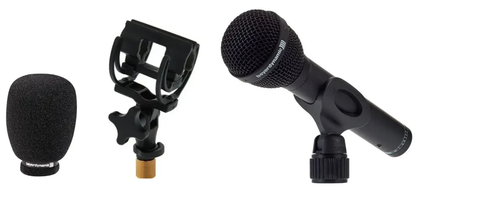 Beyerdynamic M88 - Photo 1 sur 1