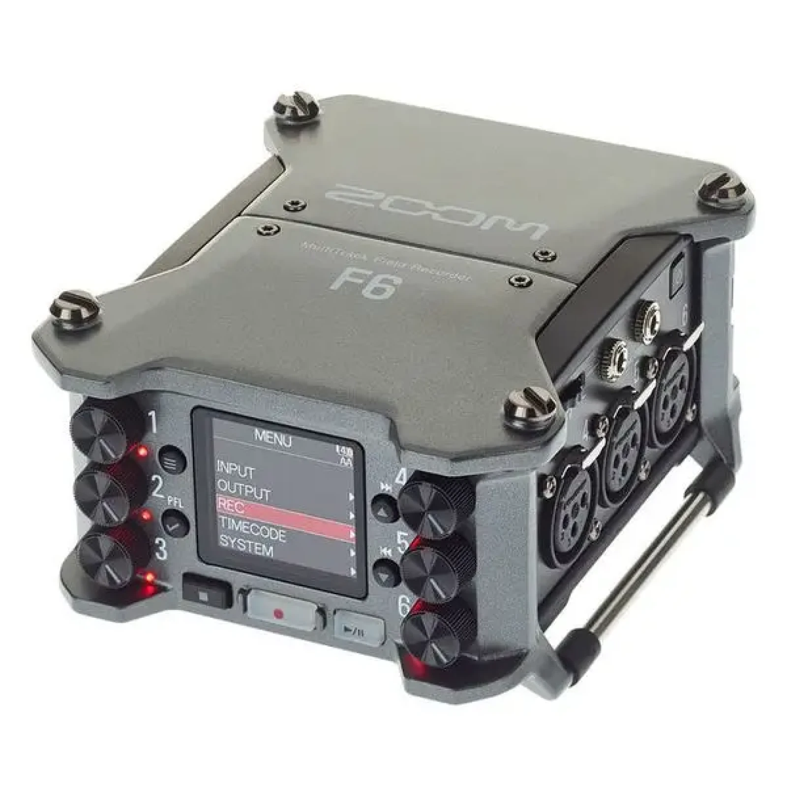 Zoom F6 - Photo 2 sur 6