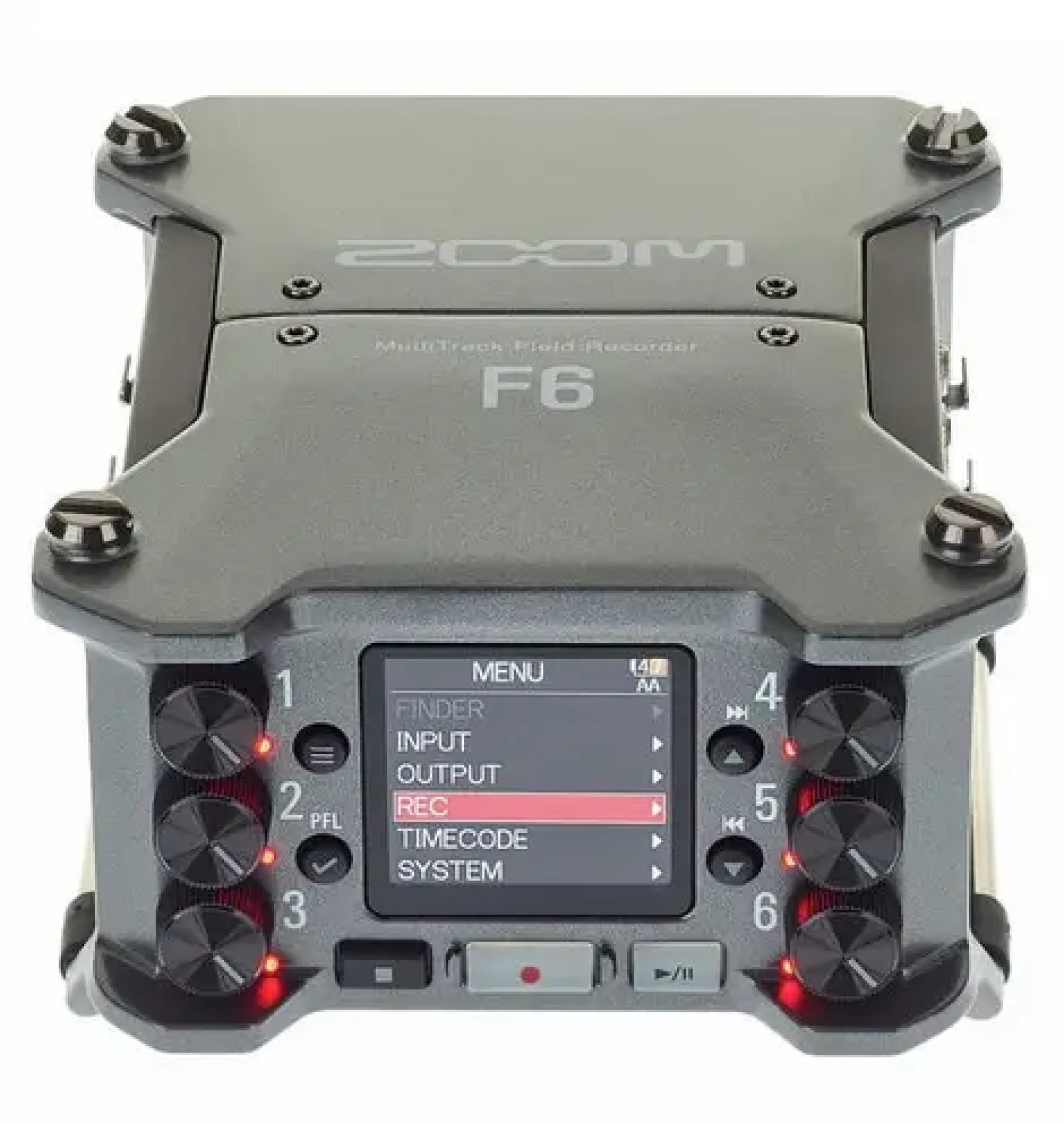Zoom F6 - Photo 4 sur 6