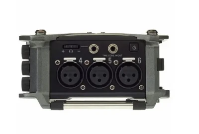 Location Zoom F6