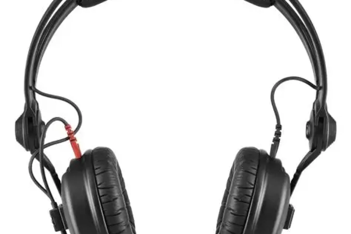 Location Sennheiser HD 25 - Lightyshare