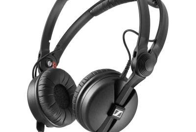Location Sennheiser HD 25