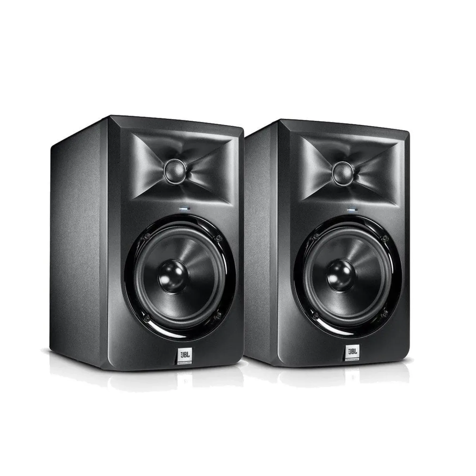 JBL LSR 305p - Photo 2 sur 2