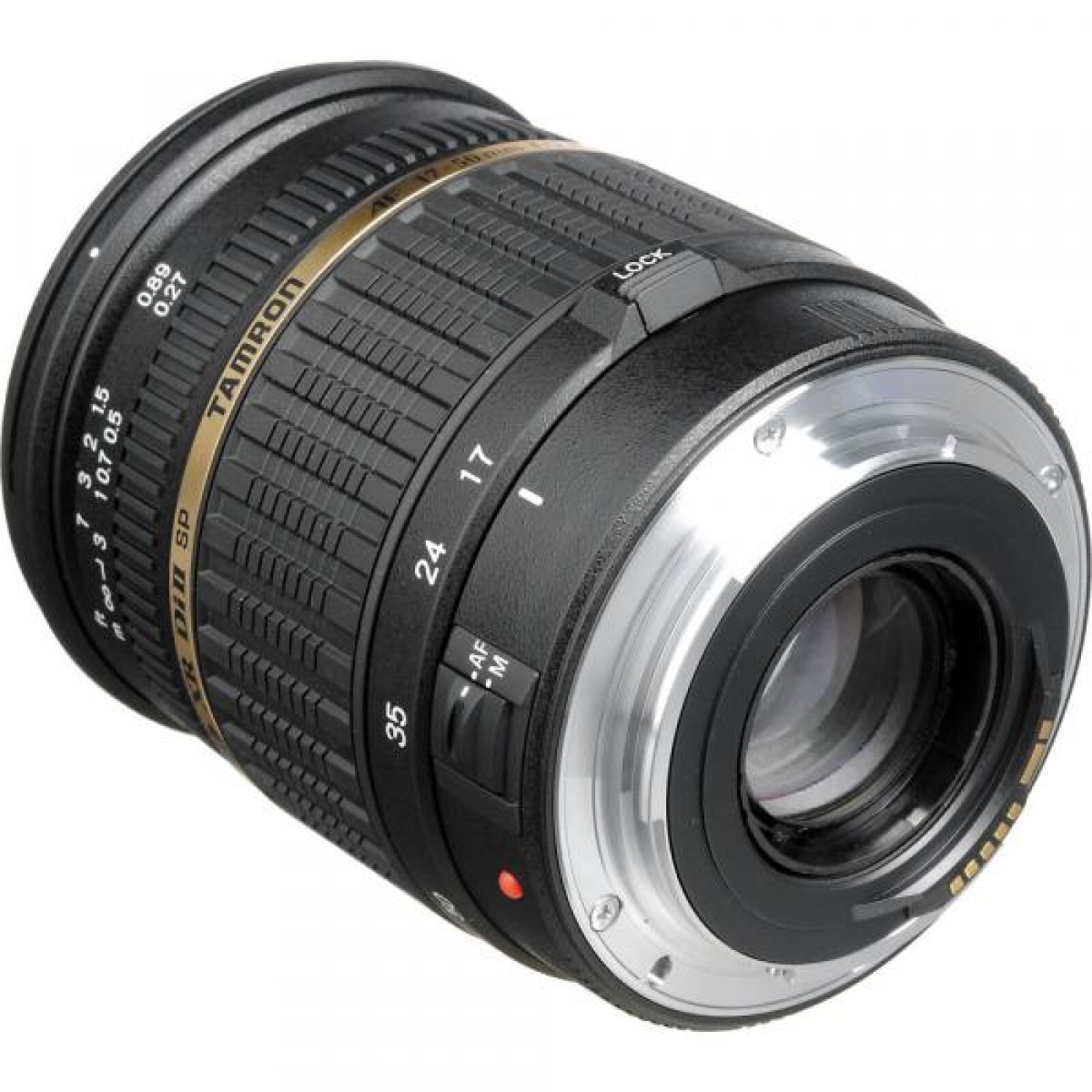 Tamron 17-50mm f/2.8 - Photo 3 sur 3