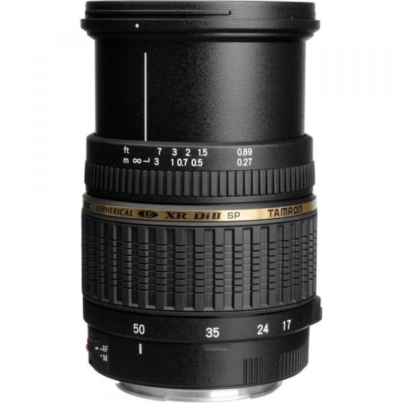 Tamron 17-50mm f/2.8 - Photo 2 sur 3