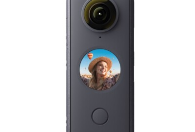 Location Insta360 ONE X2
