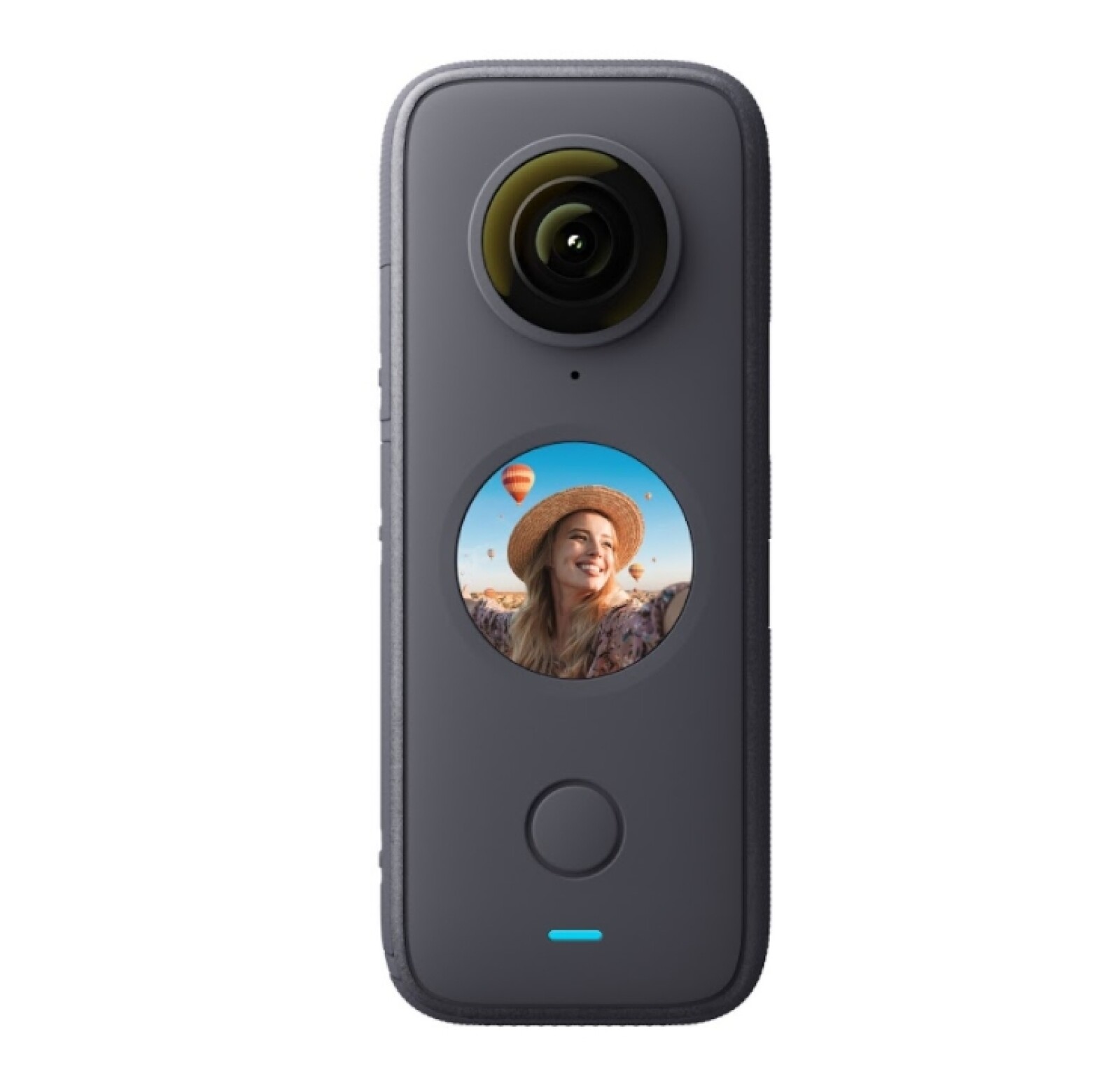 Insta360 ONE X2 - Photo 2 sur 3