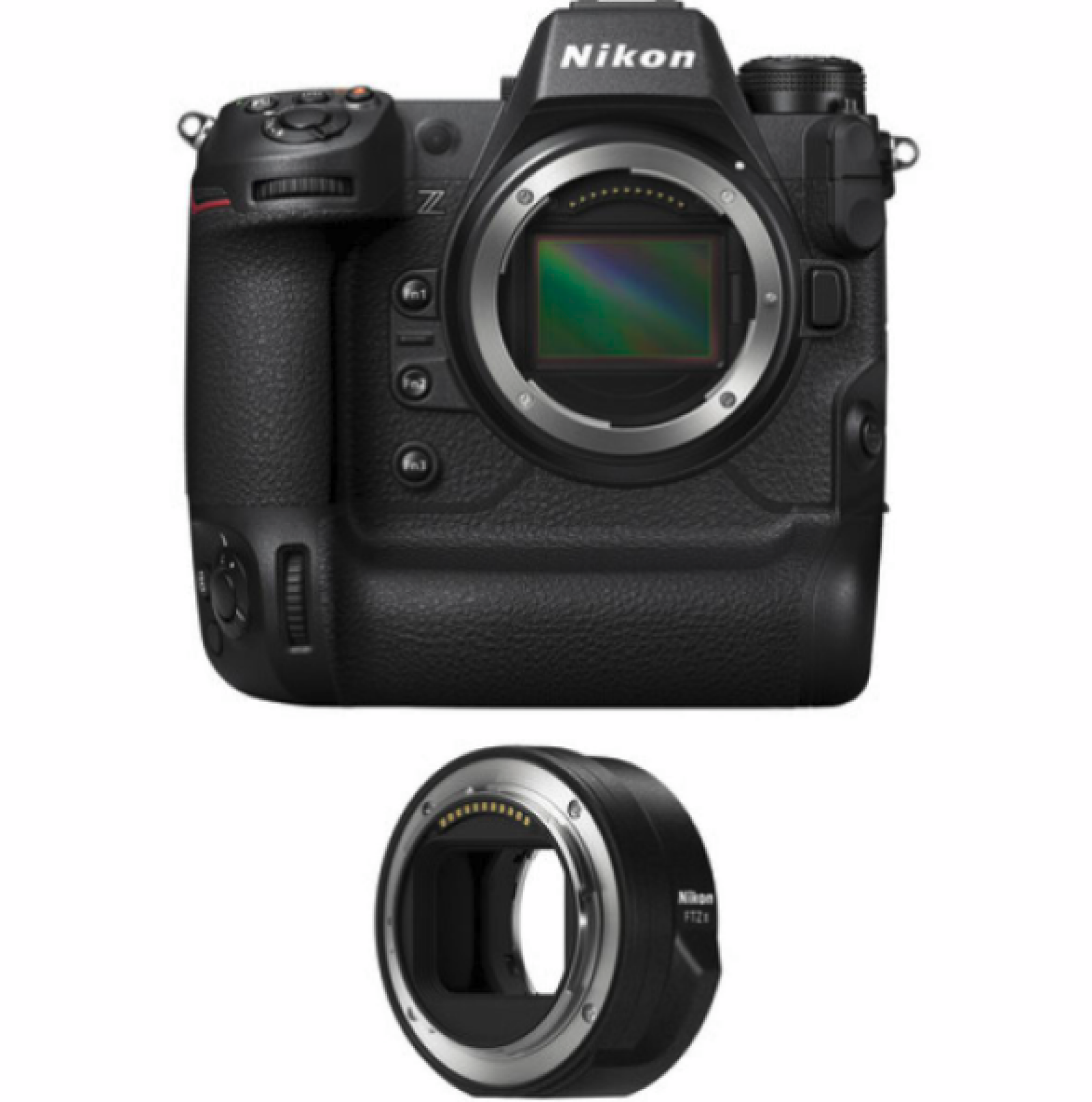 Nikon Z9 - Photo 1 sur 1