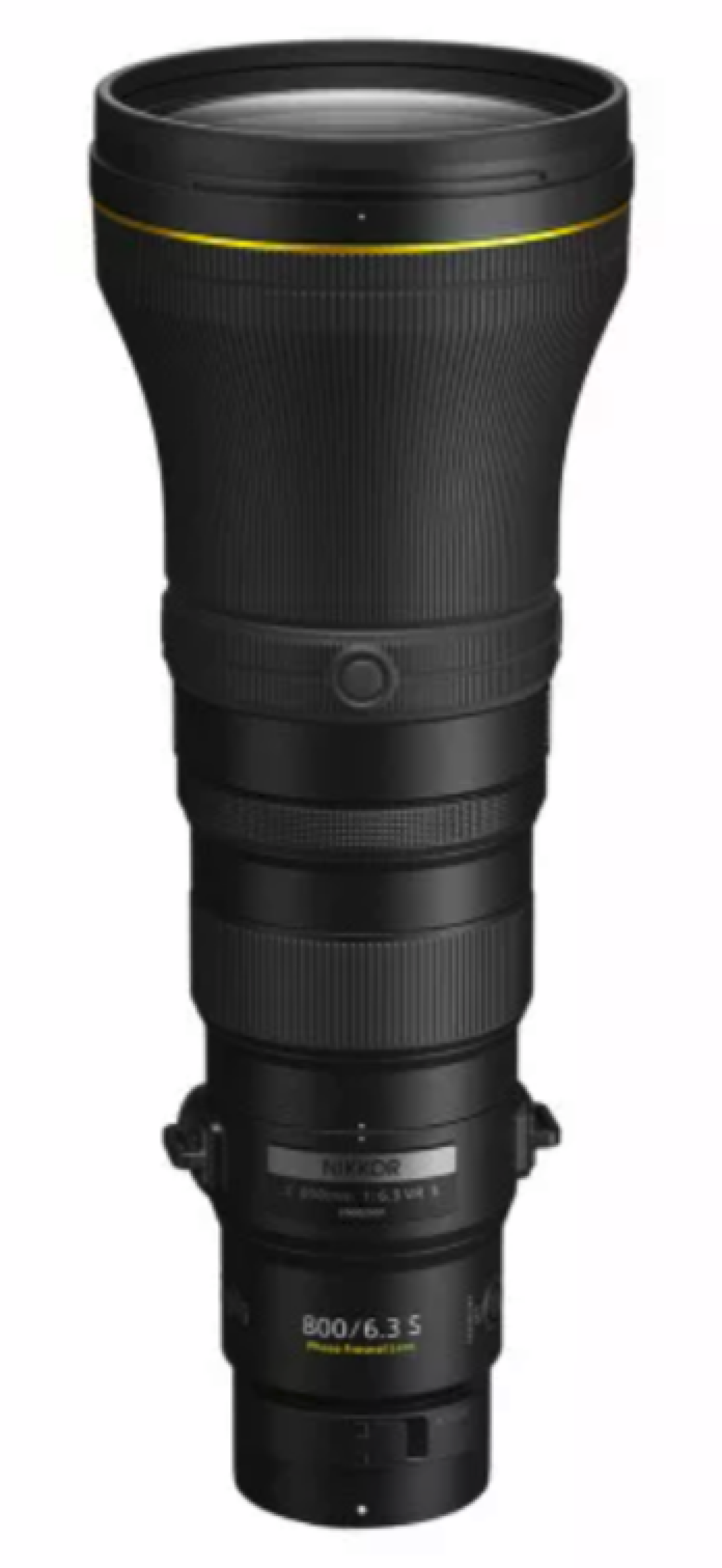 Nikon NIKKOR Z 800mm f/6.3 VR S - Photo 1 sur 2