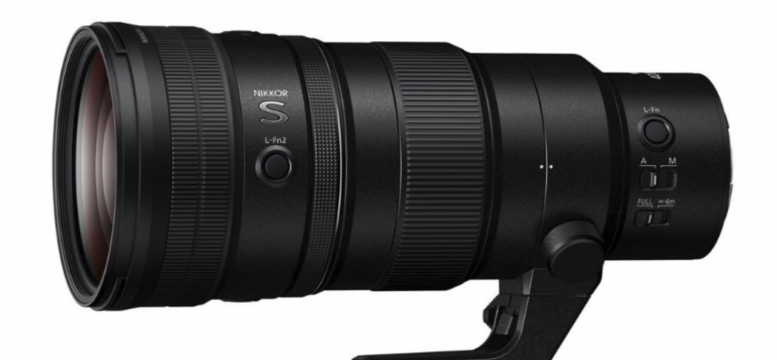 Nikon NIKKOR Z 400mm f/4.5 VR S - Photo 1 sur 1