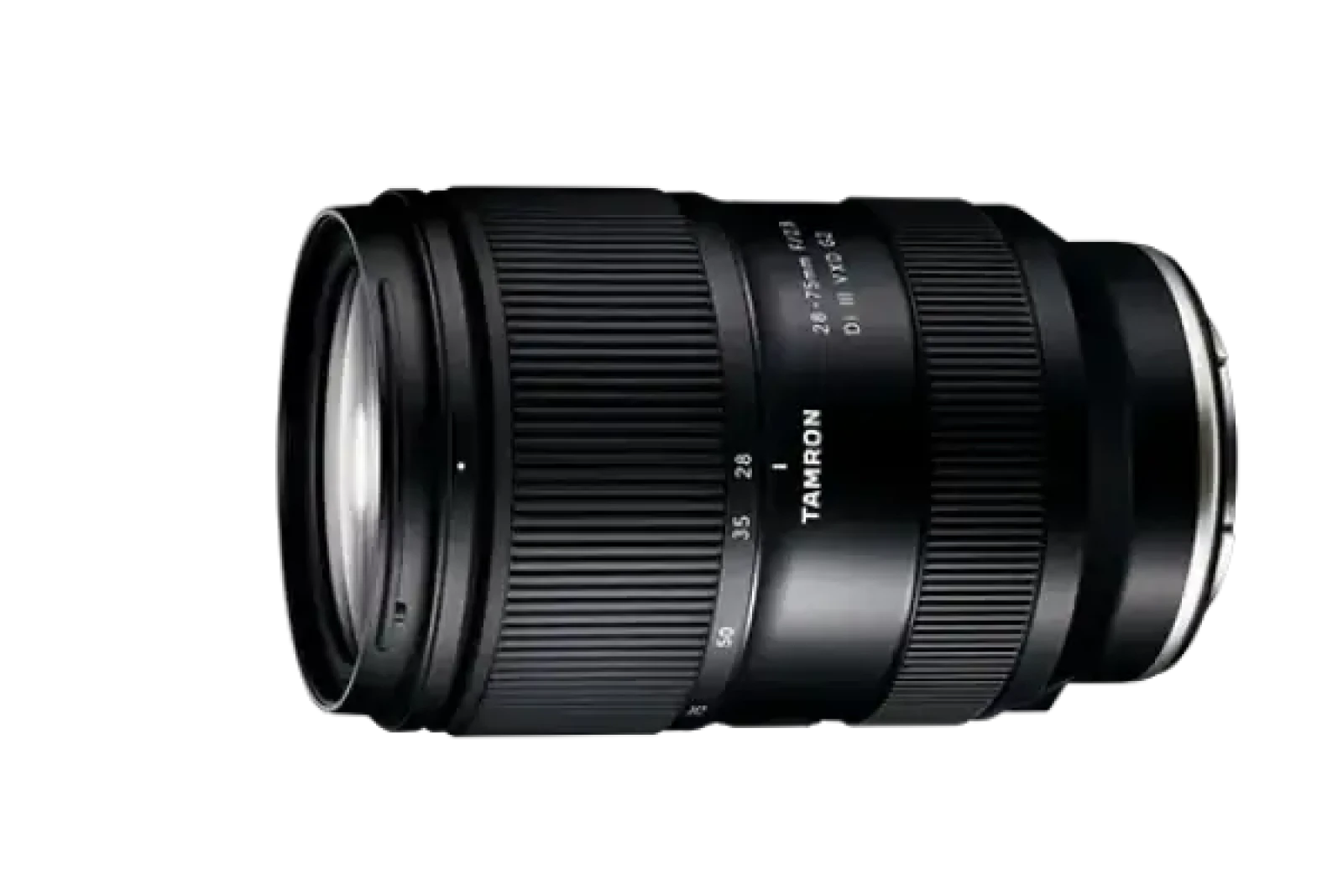 Tamron 28-75mm F/2.8 Di III VXD G2 - Photo 1 sur 1