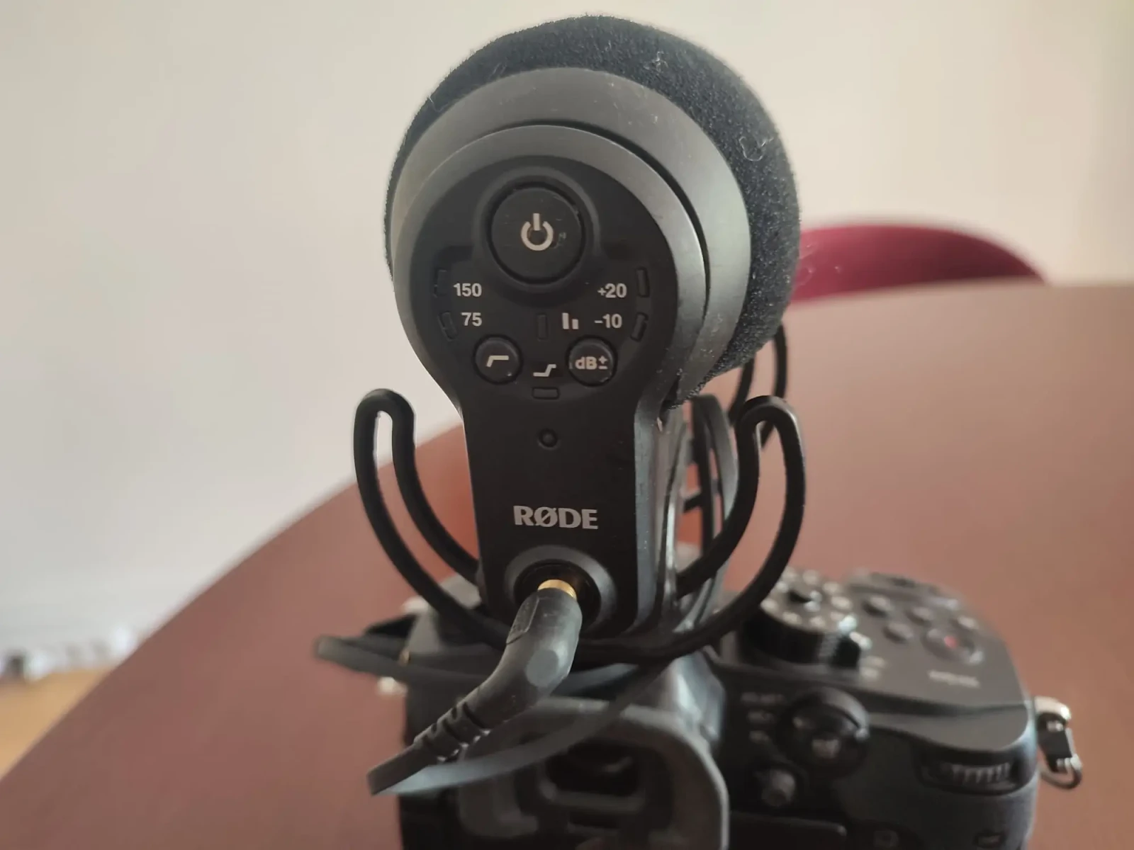 Panasonic LUMIX GH5 - Photo 5 sur 5