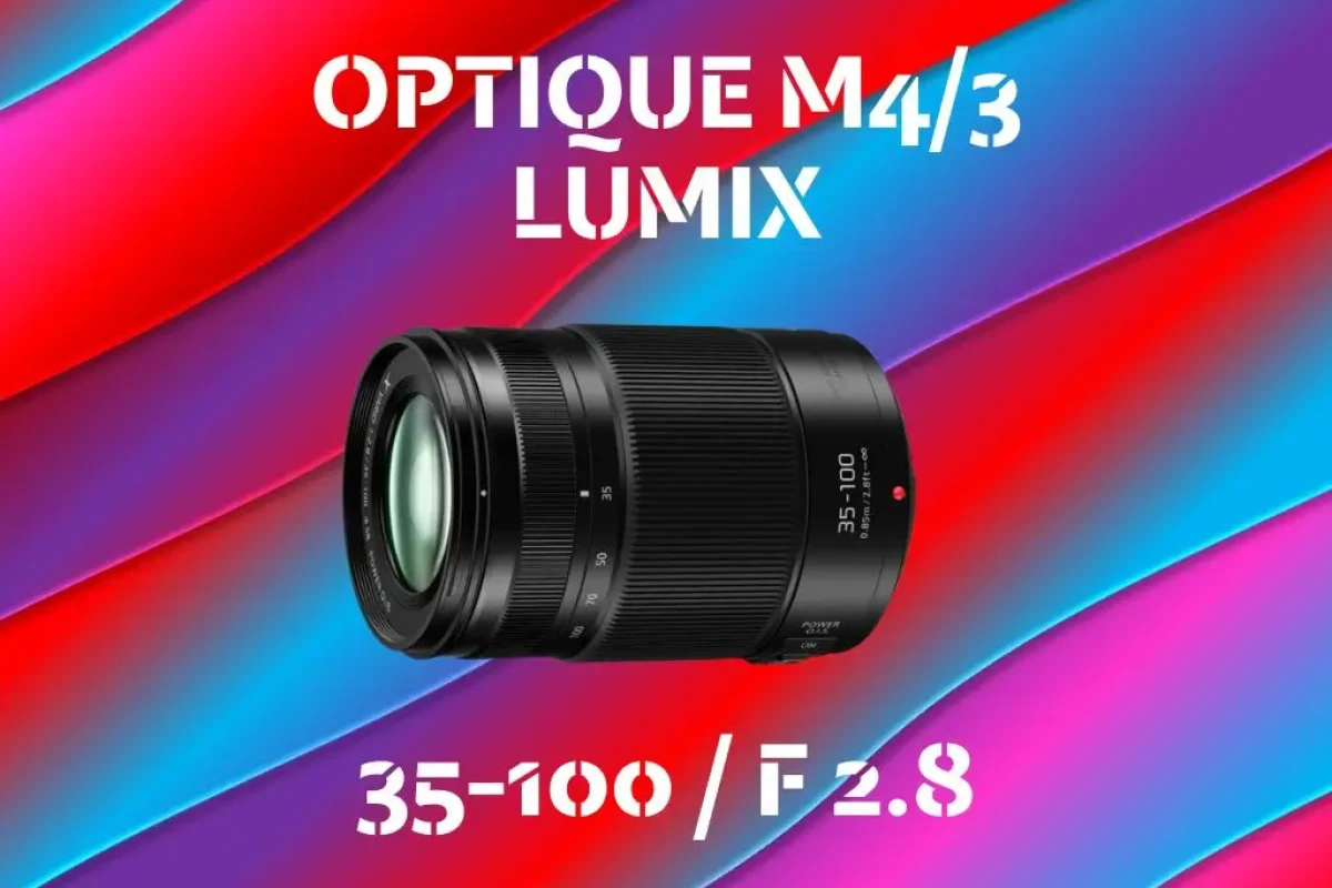 Location Panasonic Lumix G 35-100mm f/2.8 II O.I.S. - Lightyshare