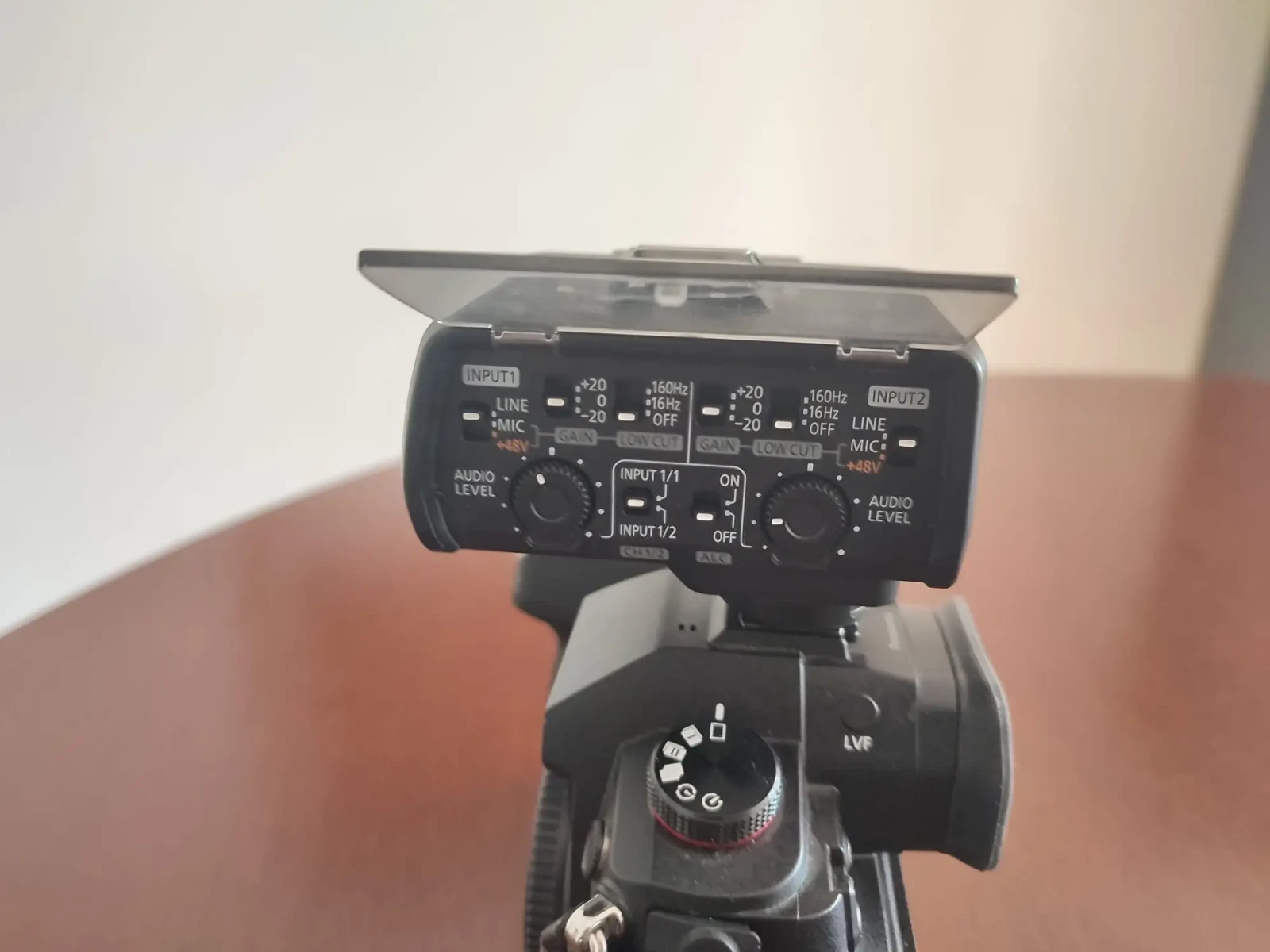 Panasonic Lumix Gh6 - Photo 5 sur 5