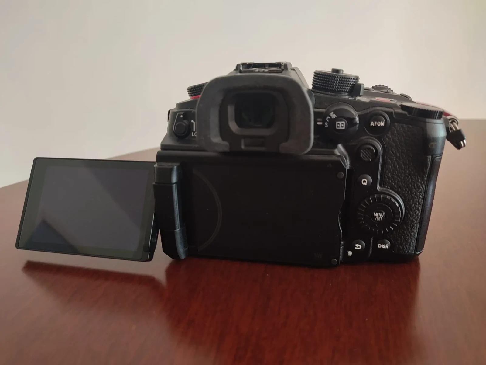 Panasonic Lumix Gh6 - Photo 3 sur 5