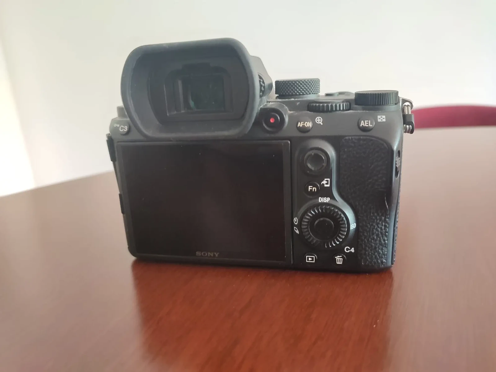 Sony Alpha 7 III - Photo 3 sur 5
