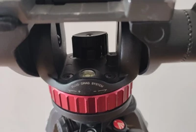 Location Manfrotto MT190XPRO4