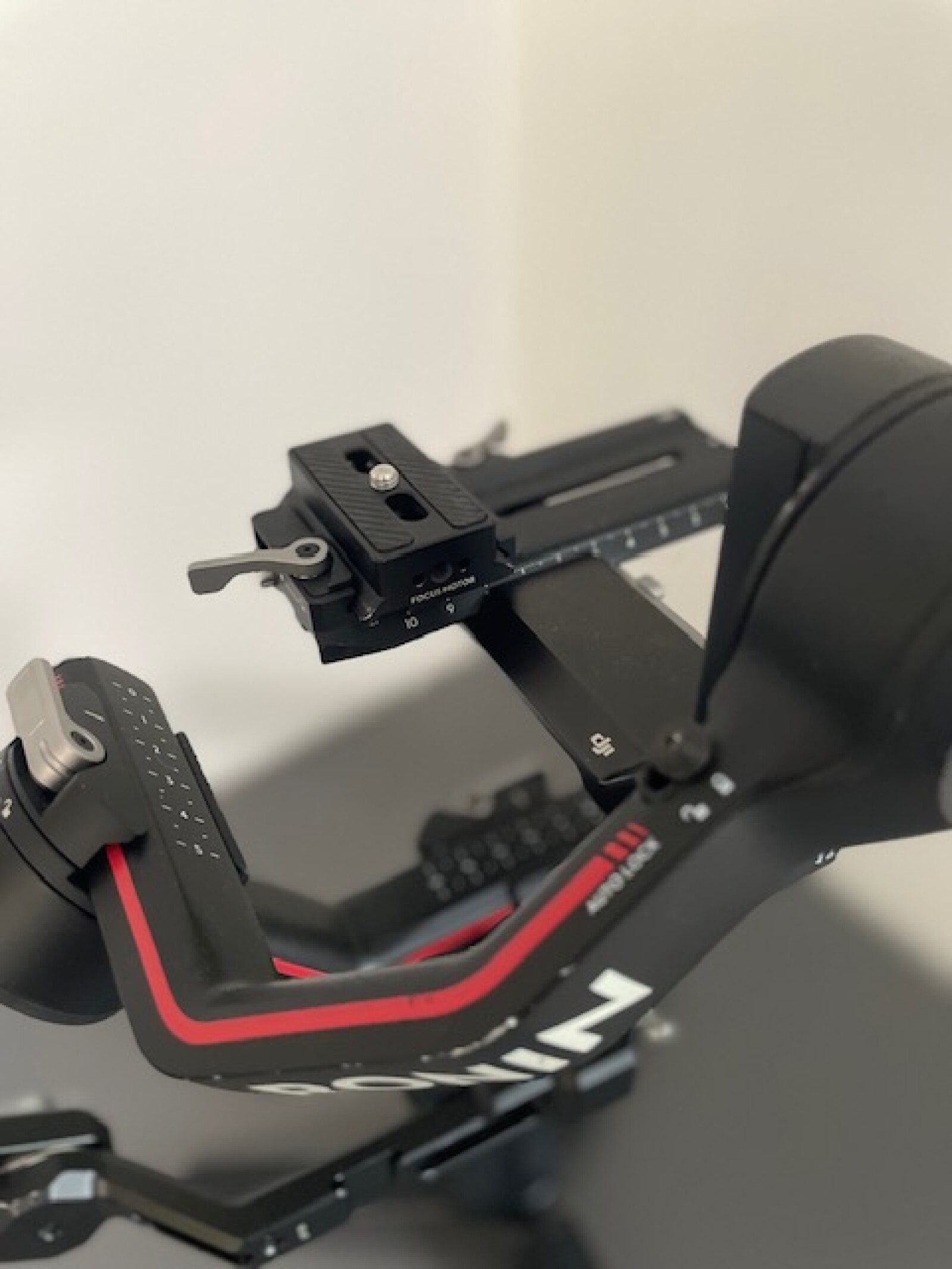 DJI Ronin RS3 - Photo 4 sur 4