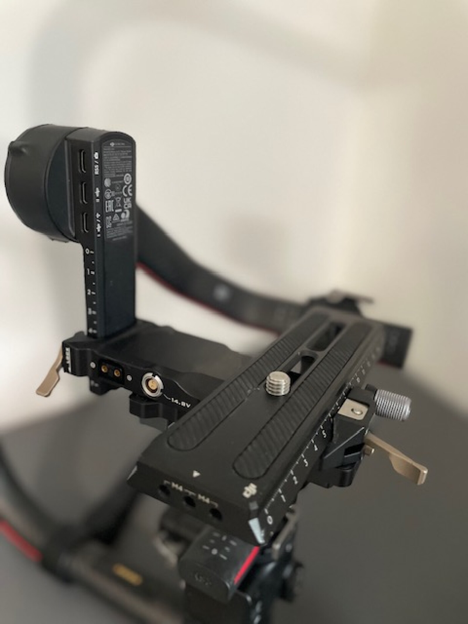 DJI Tilta - Photo 2 sur 5
