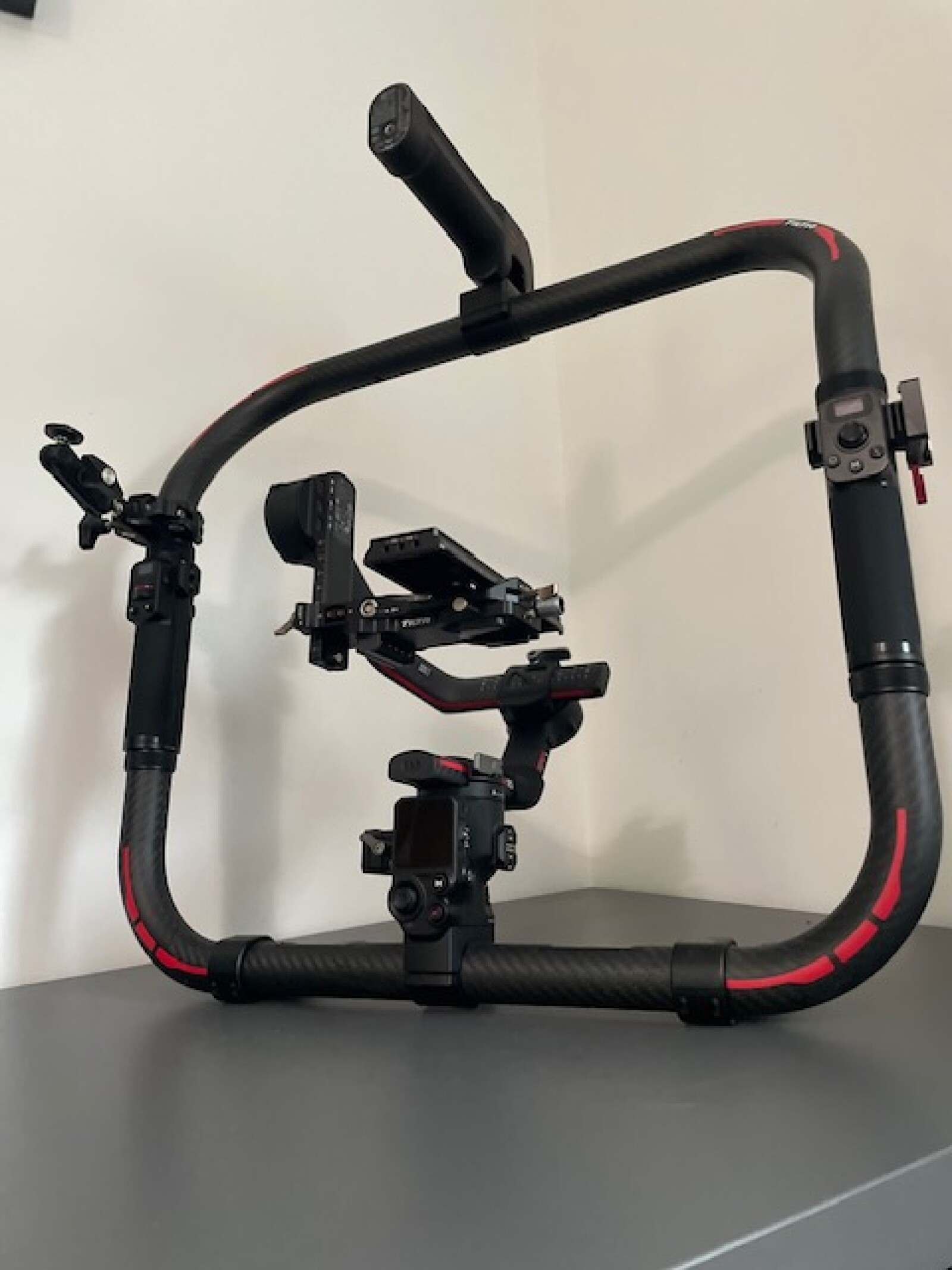 DJI Tilta - Photo 1 sur 5