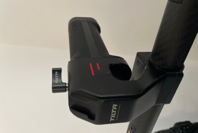 Location DJI Tilta