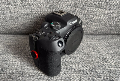 Location Canon EOS R7