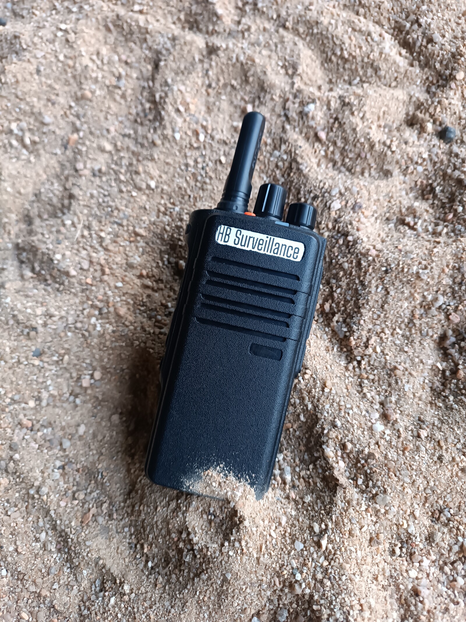 Motorola T80 Extreme - Photo 1 sur 3