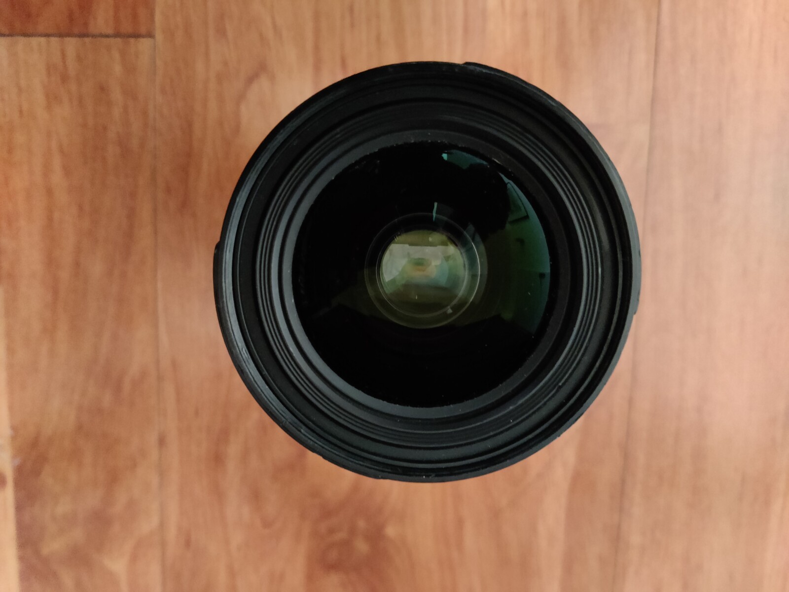 Sigma 18-35mm f/1.8 ART (Monture Canon) - Photo 2 sur 3