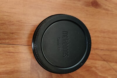 Location Metabones Speed Booster Ultra 0.71x, Monture EF vers Micro 4/3