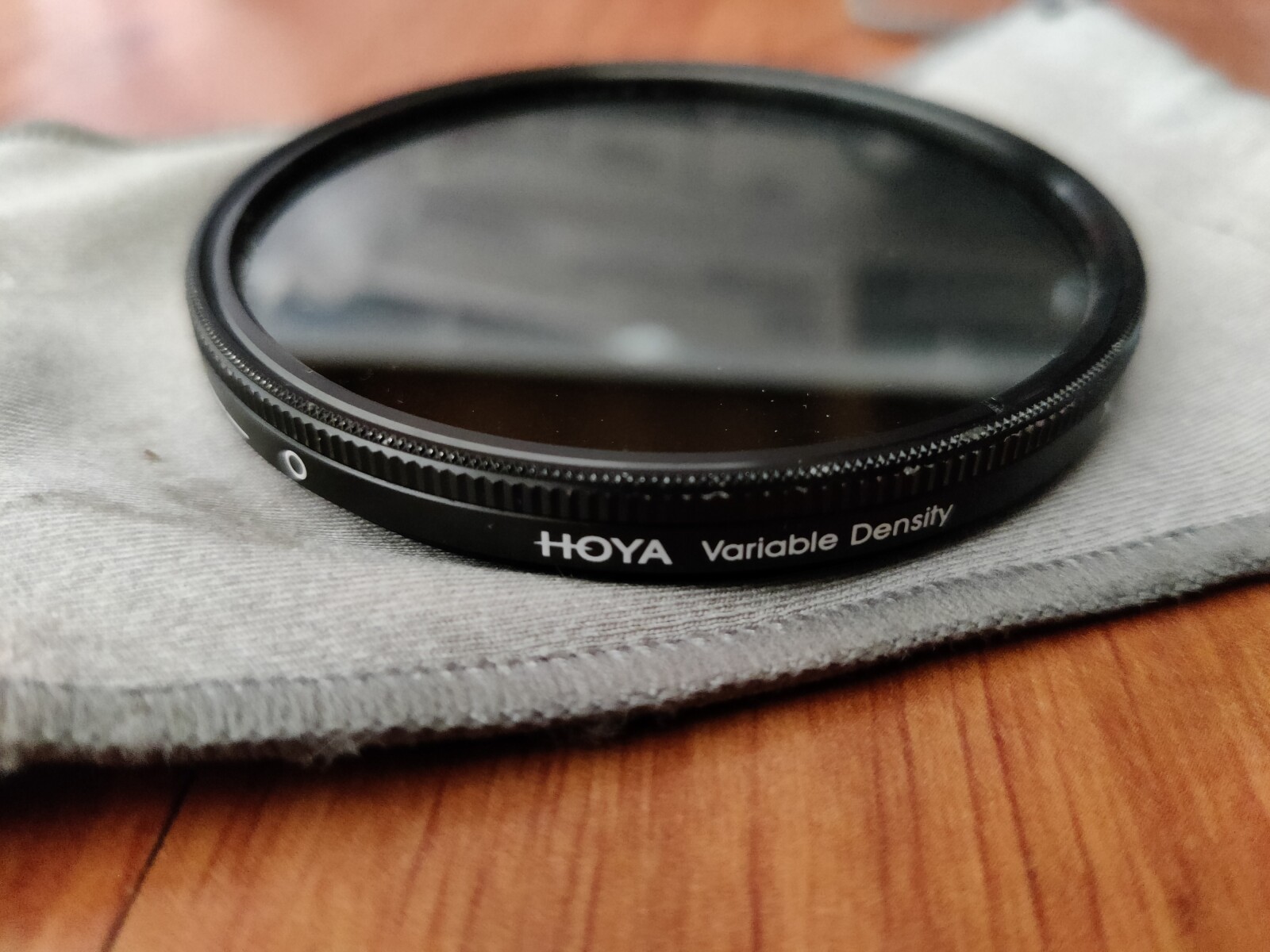 Hoya VND72 - Photo 3 sur 3