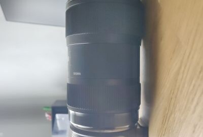 Location Sigma 18-35 F/1.8 Canon EF