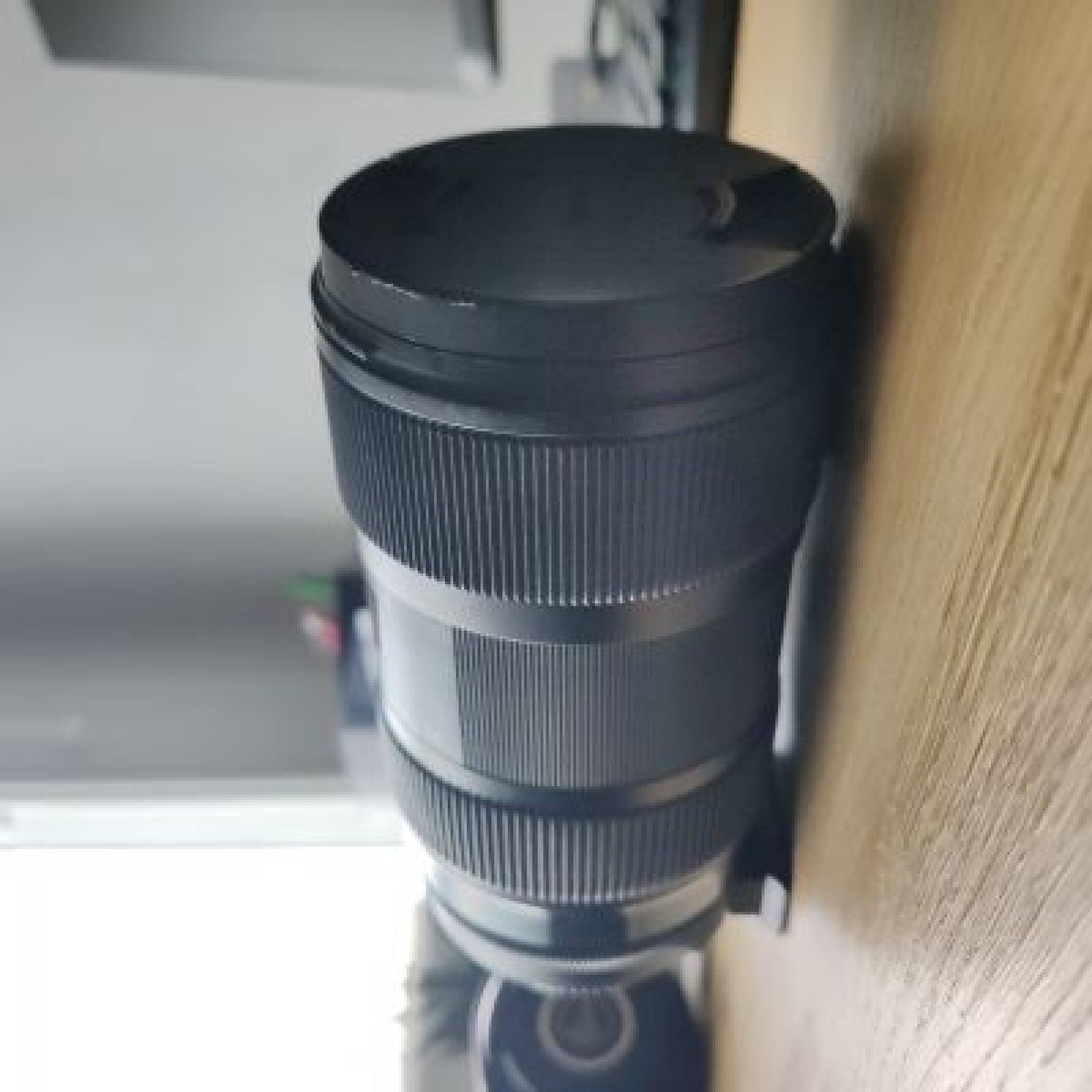 Sigma 18-35 F/1.8 Canon EF - Photo 4 sur 4
