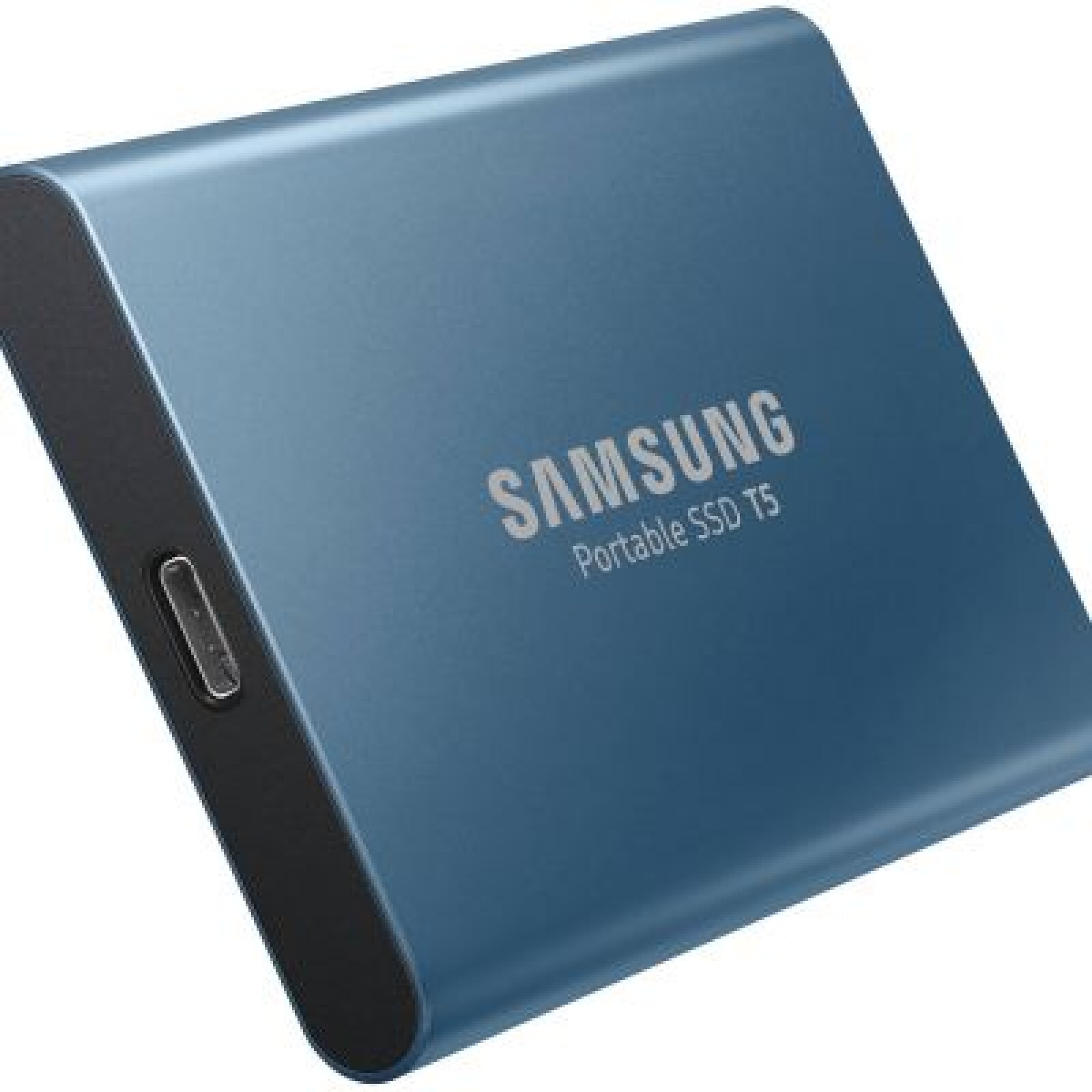 Samsung SSD T5 500GO - Photo 1 sur 1