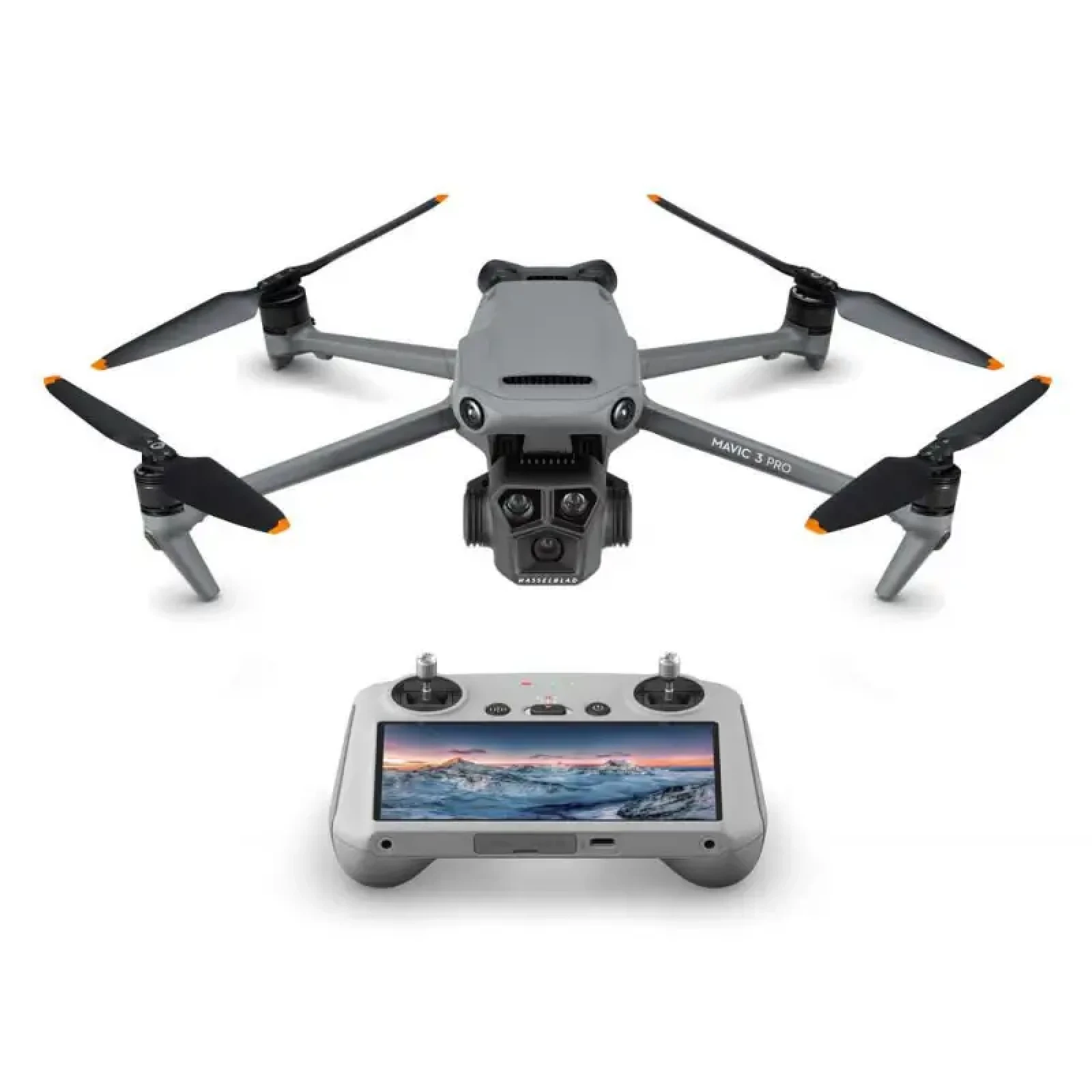 DJI Mavic 3 Pro - Photo 1 sur 1