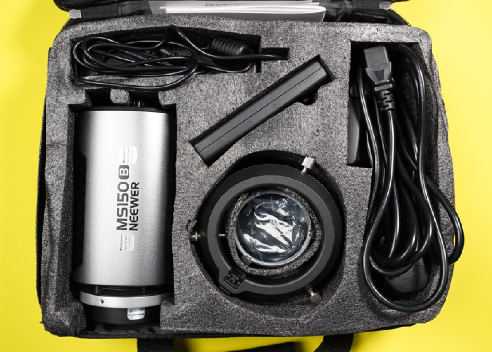 Neewer MS150B - Photo 2 sur 3