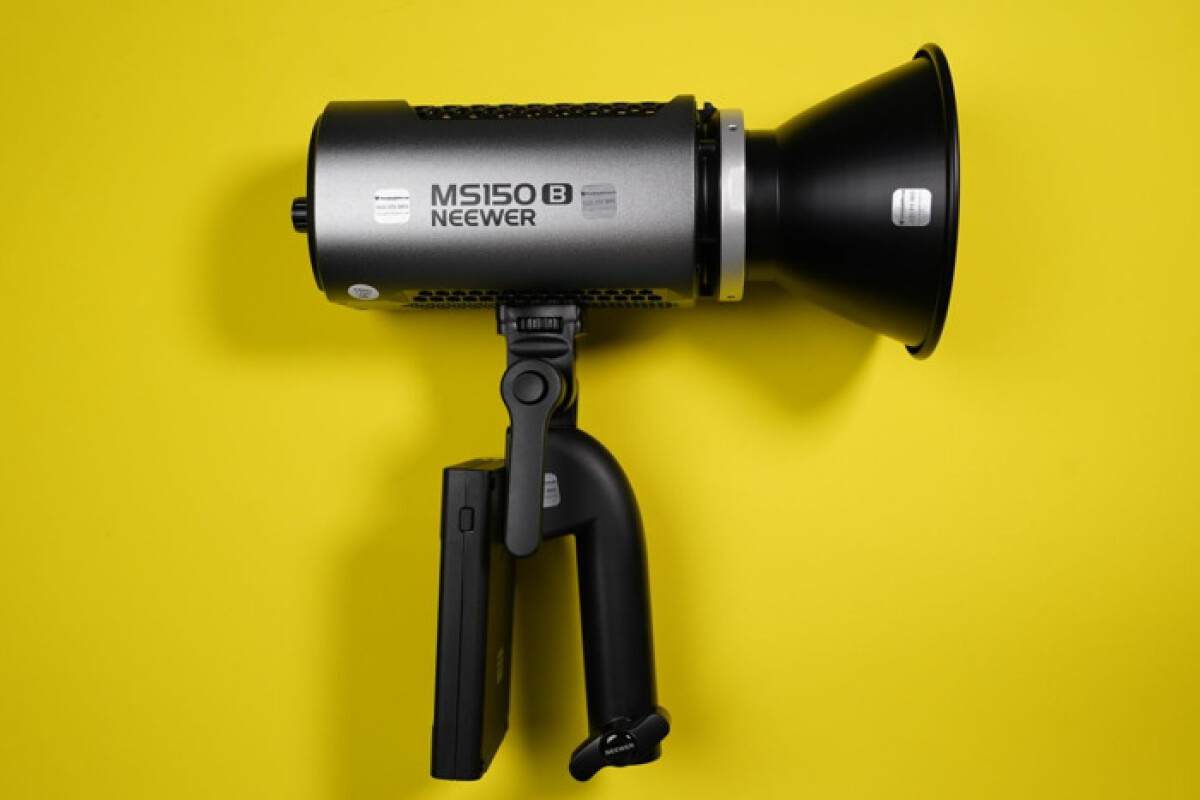 Location Neewer MS150B - Lightyshare