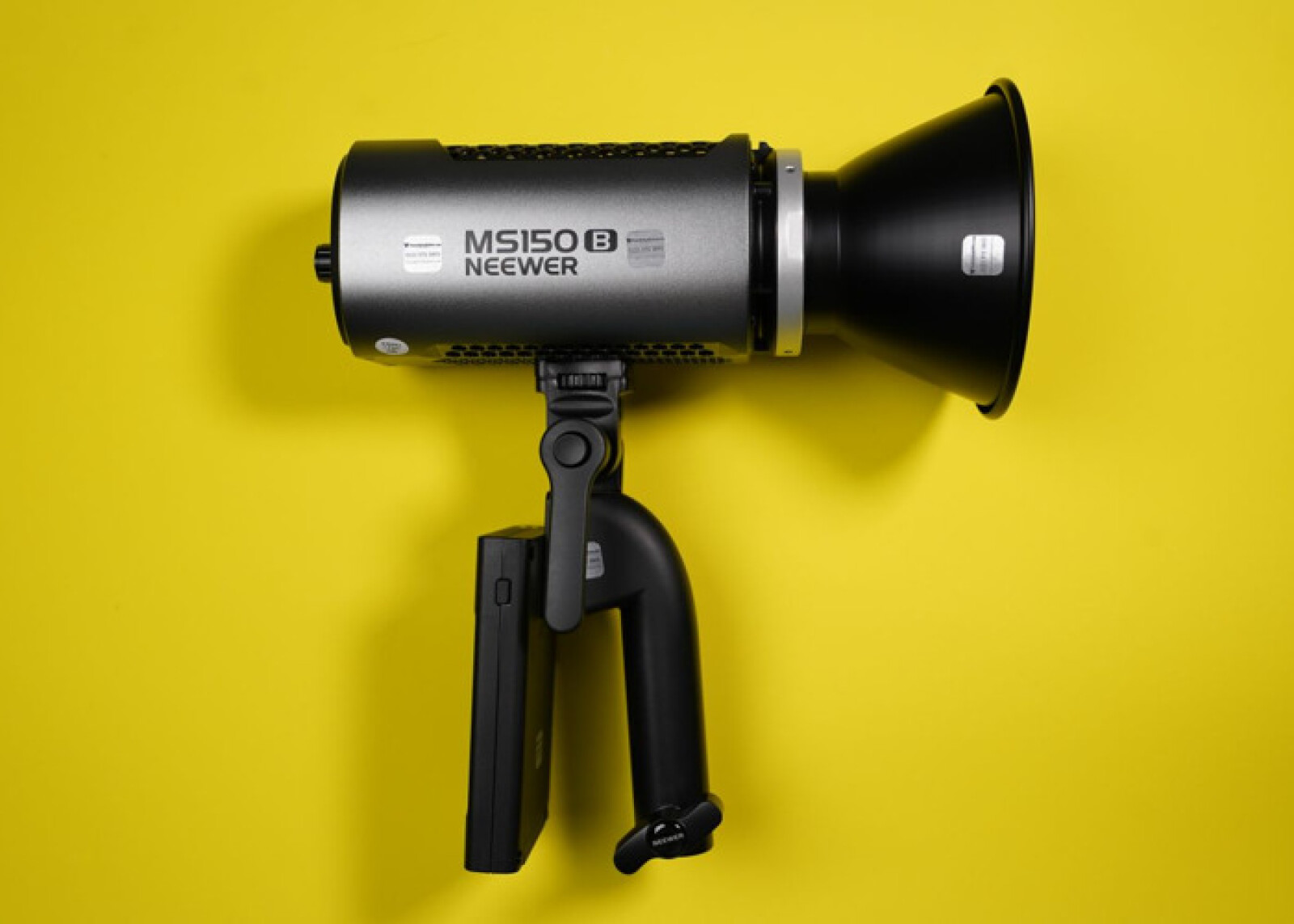 Neewer MS150B - Photo 1 sur 3