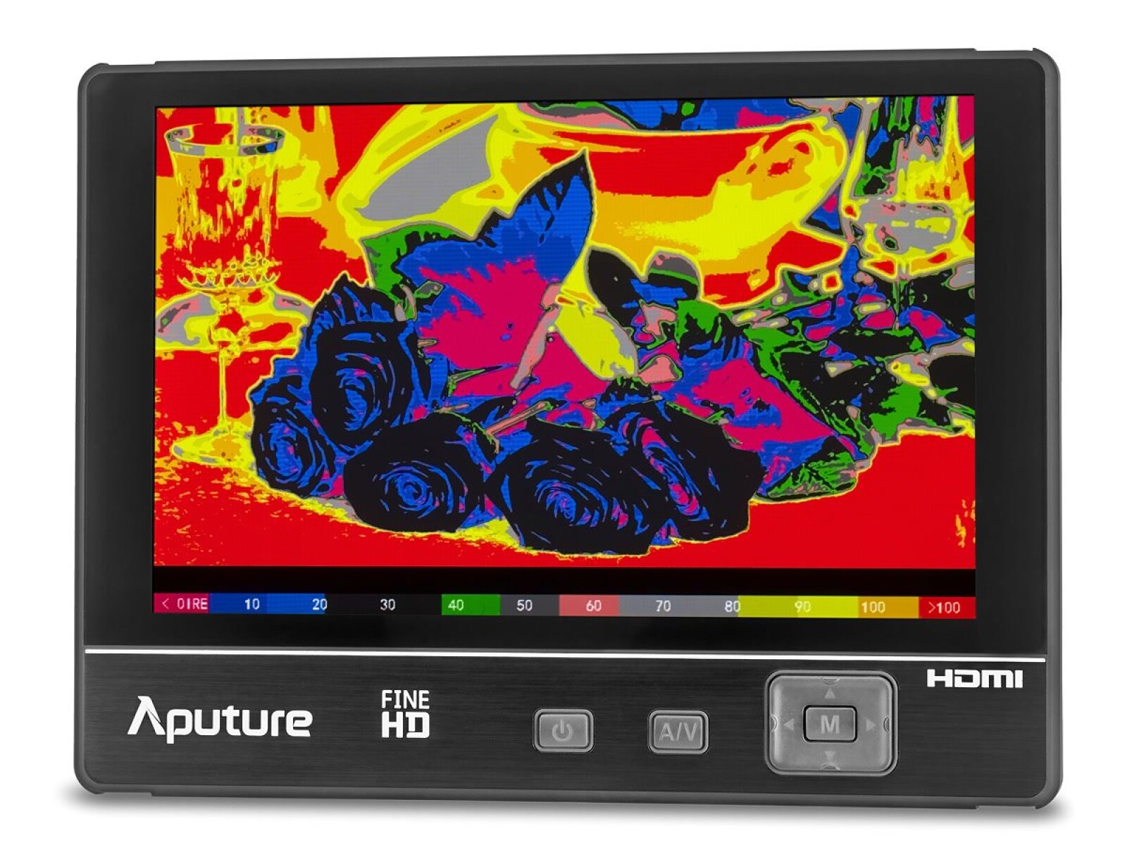 Aputure VS-fine 2 HD - Photo 4 sur 4