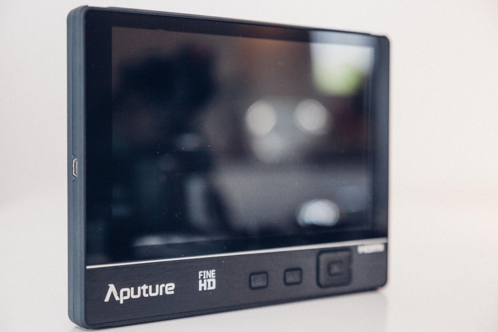 Aputure VS-fine 2 HD - Photo 1 sur 4