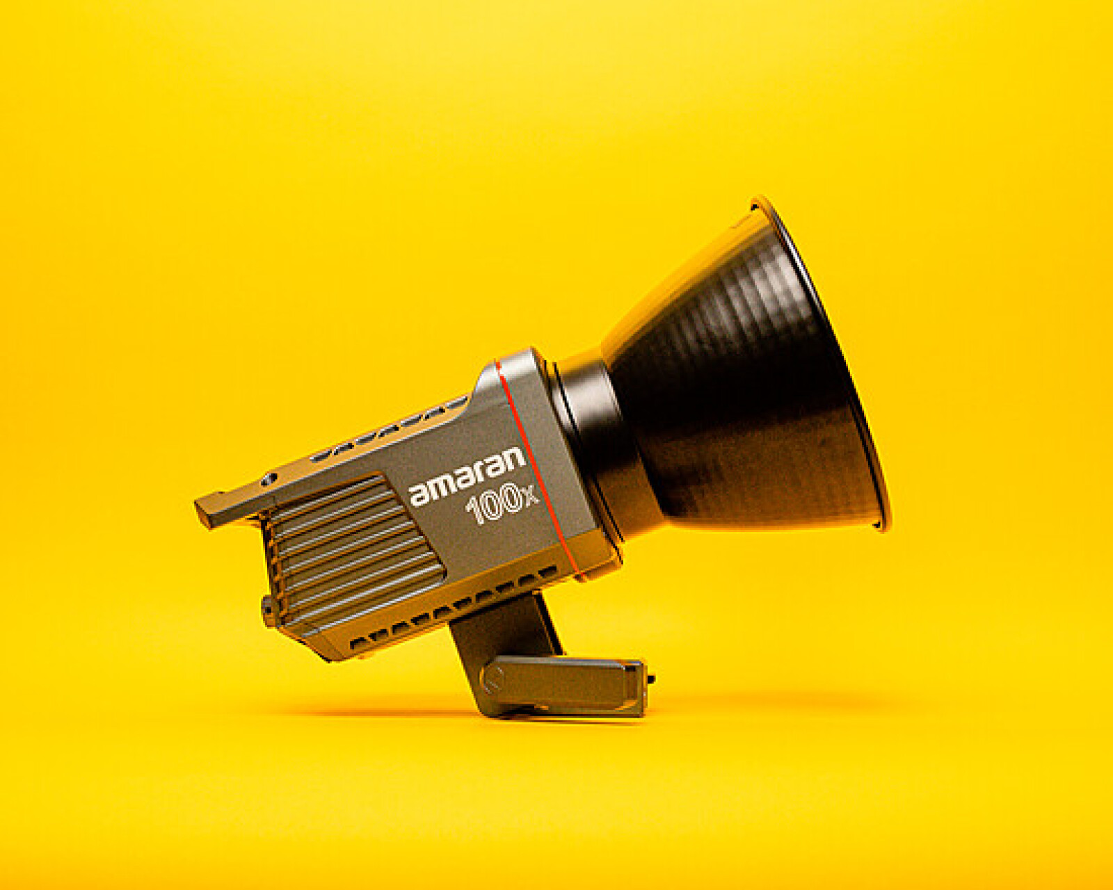 Aputure Amaran 100x - Photo 1 sur 2
