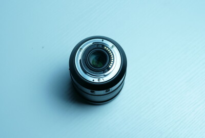 Location Panasonic Lumix 12-60 F2.8-4