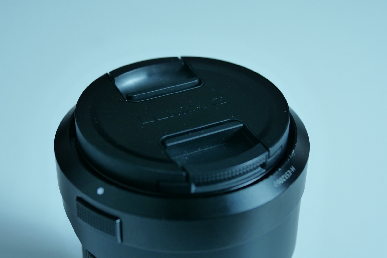 Panasonic Lumix 12-60 F2.8-4 - Photo 4 sur 5