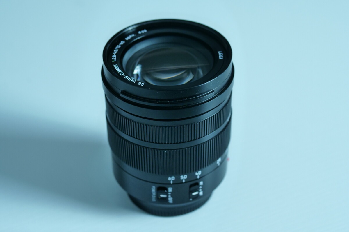 Location Panasonic Lumix 12-60 F2.8-4 - Lightyshare