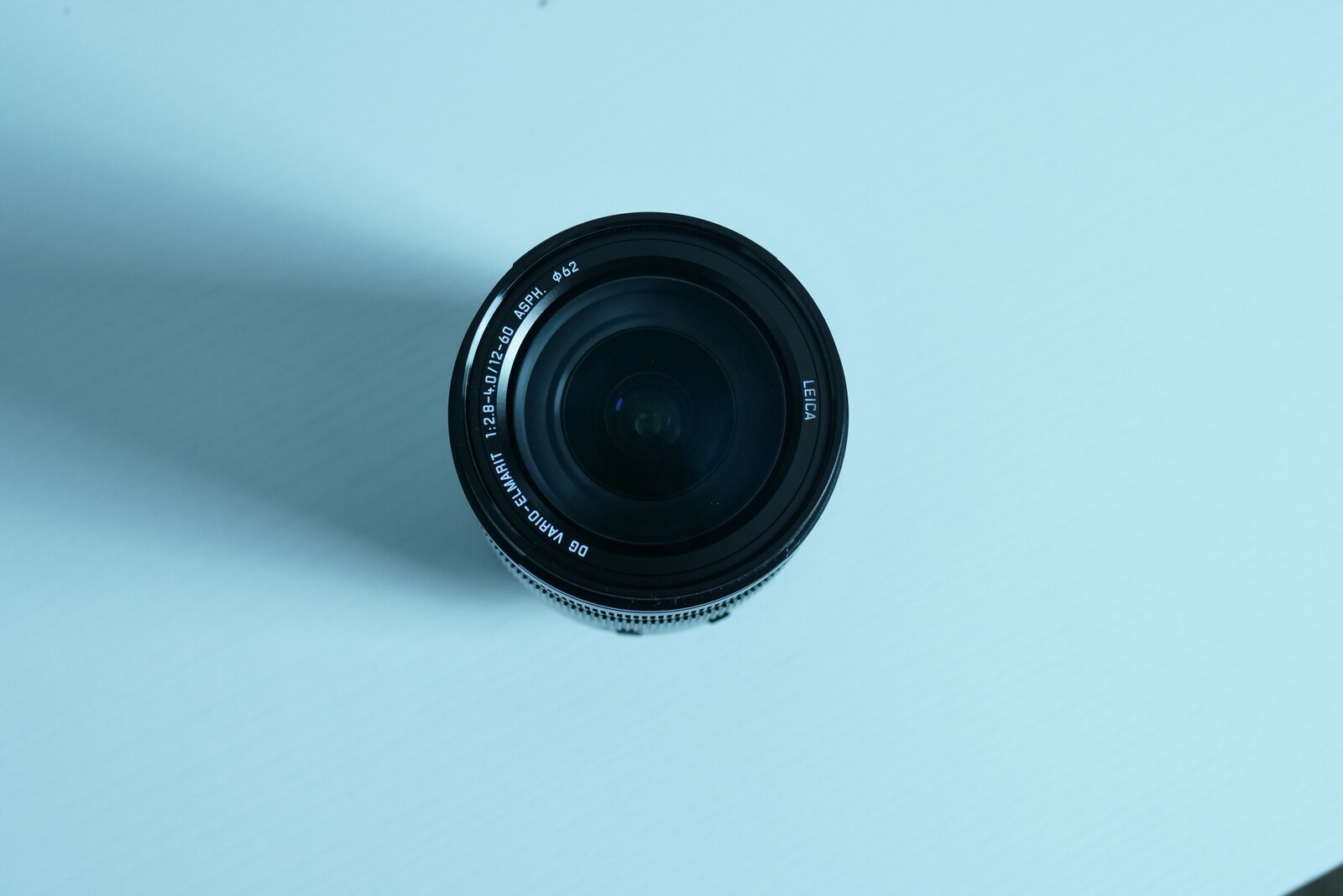 Panasonic Lumix 12-60 F2.8-4 - Photo 5 sur 5