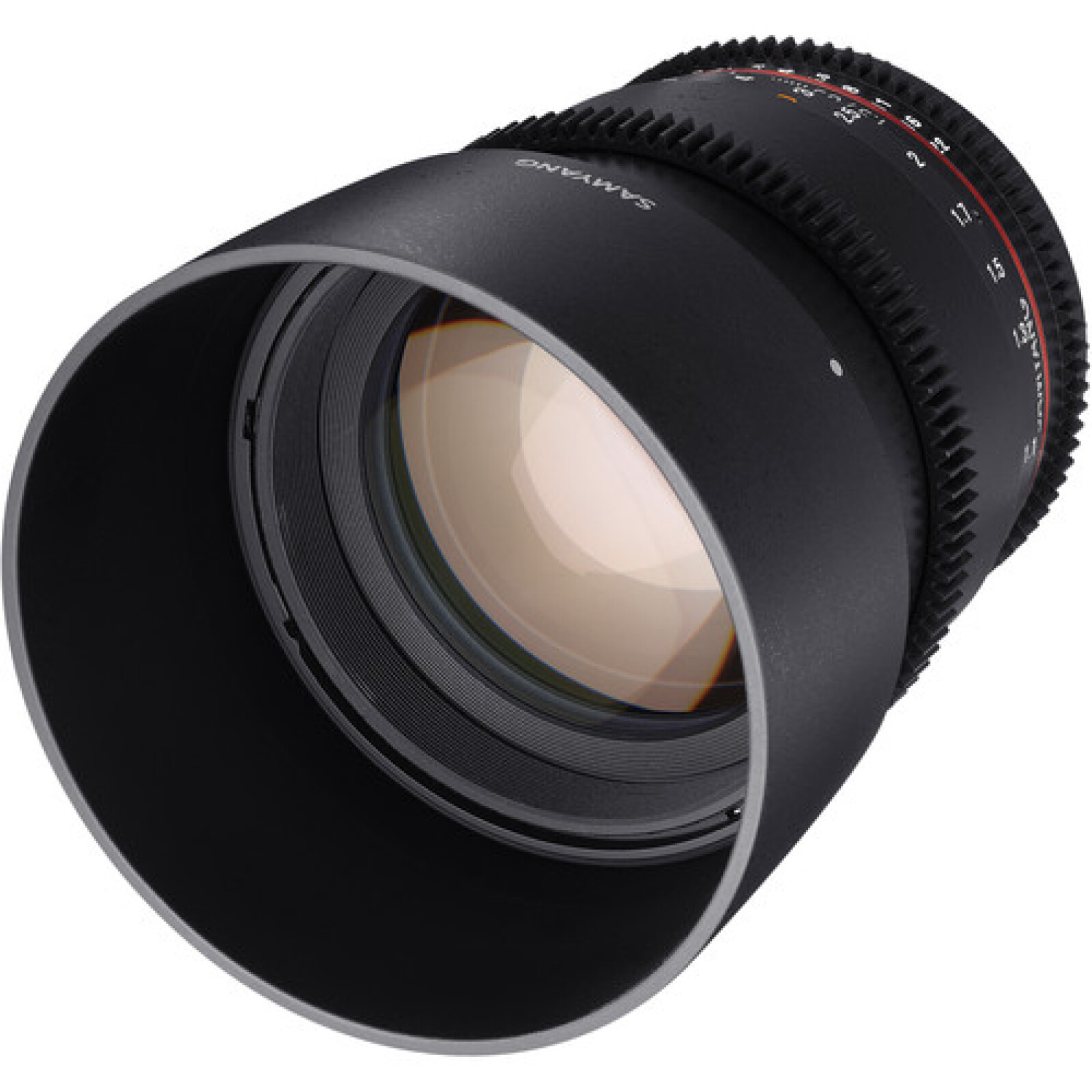 Samyang VDSR 2 14-35-50-85mm - Photo 3 sur 5