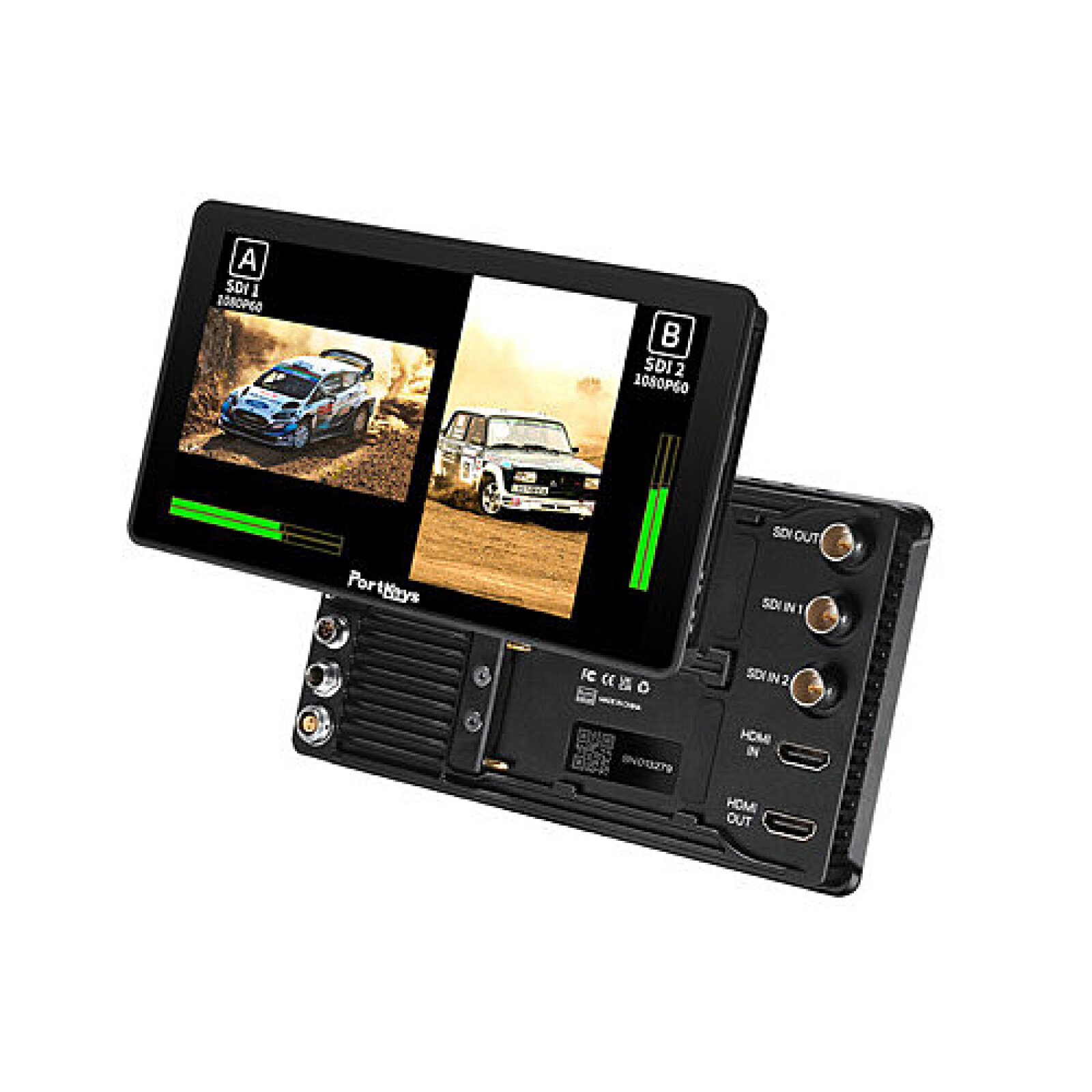 Portkeys bm7iids - Photo 2 sur 3